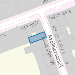 Perceel ASD08-L-7146