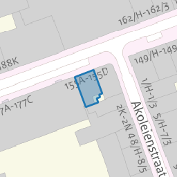 Perceel ASD08-L-7148