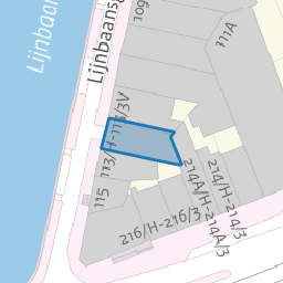 Perceel ASD08-L-7158