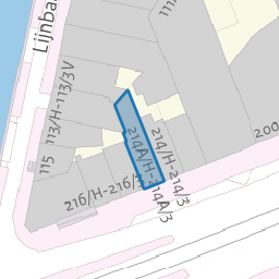 Perceel ASD08-L-7166