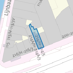 Perceel ASD08-L-7167