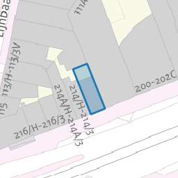 Perceel ASD08-L-7168