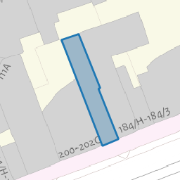 Perceel ASD08-L-7172