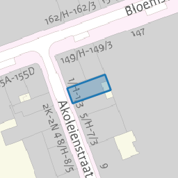 Perceel ASD08-L-7182