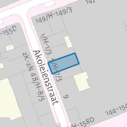 Perceel ASD08-L-7184