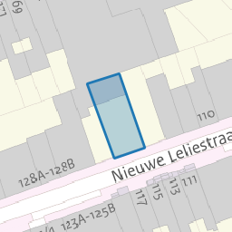 Perceel ASD08-L-7215