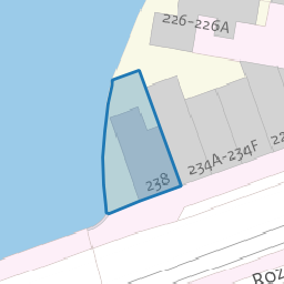 Perceel ASD08-L-7231