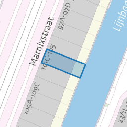 Perceel ASD08-L-7264