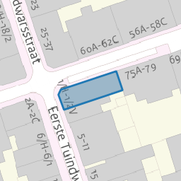 Perceel ASD08-L-7266