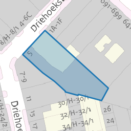 Perceel ASD08-L-7290