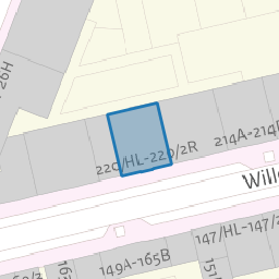 Perceel ASD08-L-7292