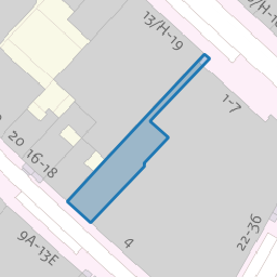 Perceel ASD08-L-7293