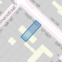 Perceel ASD08-L-7303