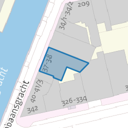 Perceel ASD08-L-7305