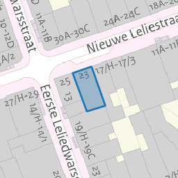 Perceel ASD08-L-7315