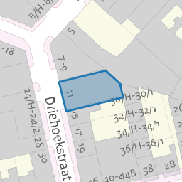 Perceel ASD08-L-7320