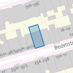 Perceel ASD08-L-7332