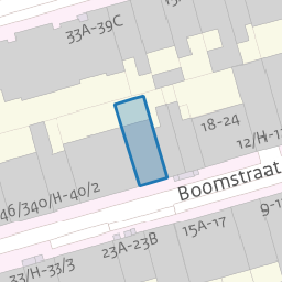 Perceel ASD08-L-7333