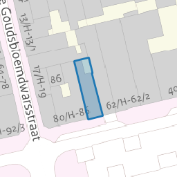 Perceel ASD08-L-7364