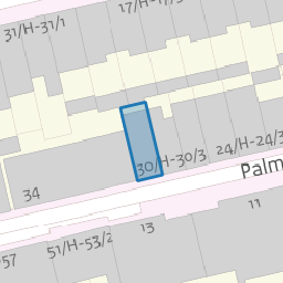 Perceel ASD08-L-7392