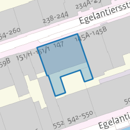 Perceel ASD08-L-7393