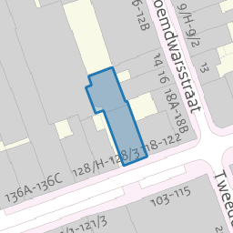 Perceel ASD08-L-7396