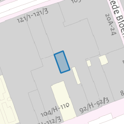 Perceel ASD08-L-7399