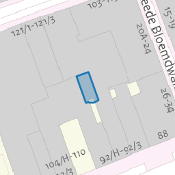 Perceel ASD08-L-7401