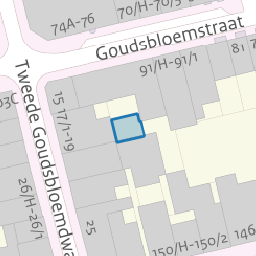 Perceel ASD08-L-7417