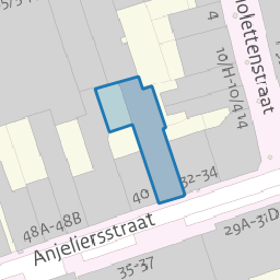 Perceel ASD08-L-7422