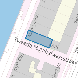 Perceel ASD08-L-7425