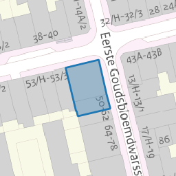 Perceel ASD08-L-7430