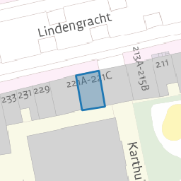 Perceel ASD08-L-7434