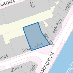 Perceel ASD08-L-7445