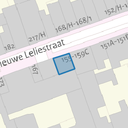 Perceel ASD08-L-7451