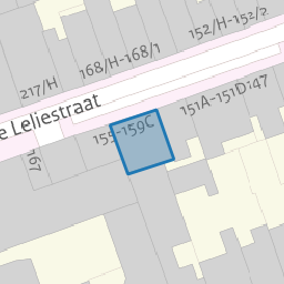 Perceel ASD08-L-7452