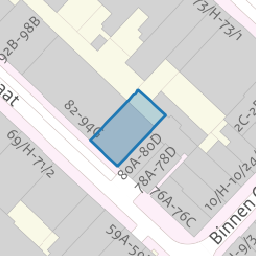 Perceel ASD08-L-7457