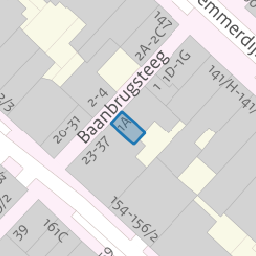 Perceel ASD08-L-7460