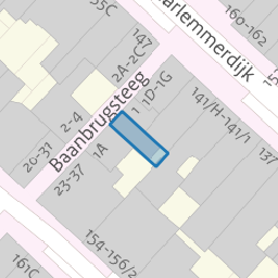 Perceel ASD08-L-7462