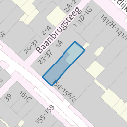 Perceel ASD08-L-7463