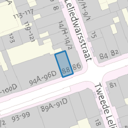 Perceel ASD08-L-7466