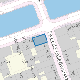 Perceel ASD08-L-7473