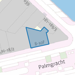 Perceel ASD08-L-7481