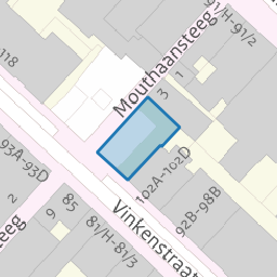 Perceel ASD08-L-7483