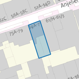 Perceel ASD08-L-7486