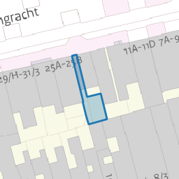 Perceel ASD08-L-7498