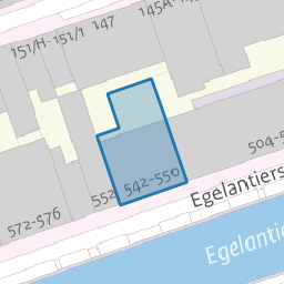 Perceel ASD08-L-7514