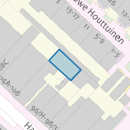 Perceel ASD08-L-7519