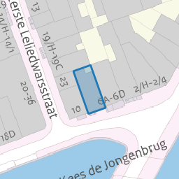 Perceel ASD08-L-7527