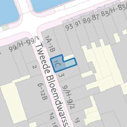 Perceel ASD08-L-7575